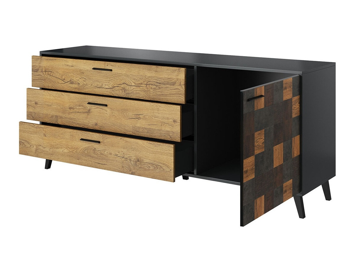 Conjunto de salón Charlotte F105