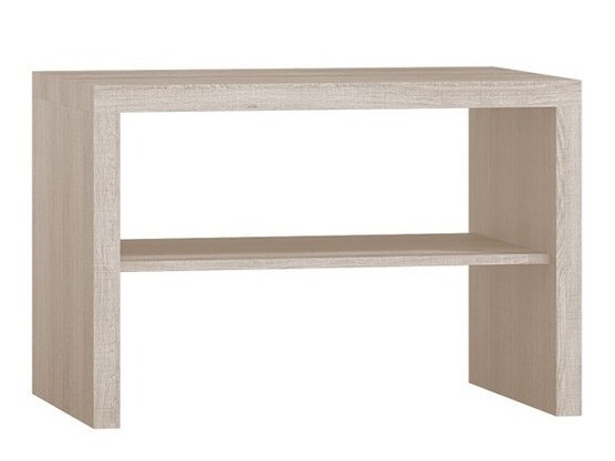 Conjunto de salón Fiomeri 128 (Roble Santana)