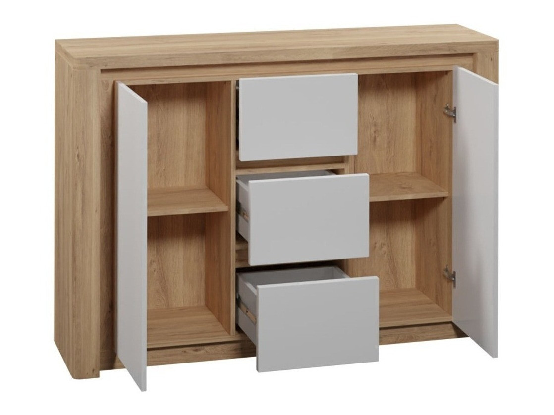 Conjunto de salón Etrmona 116