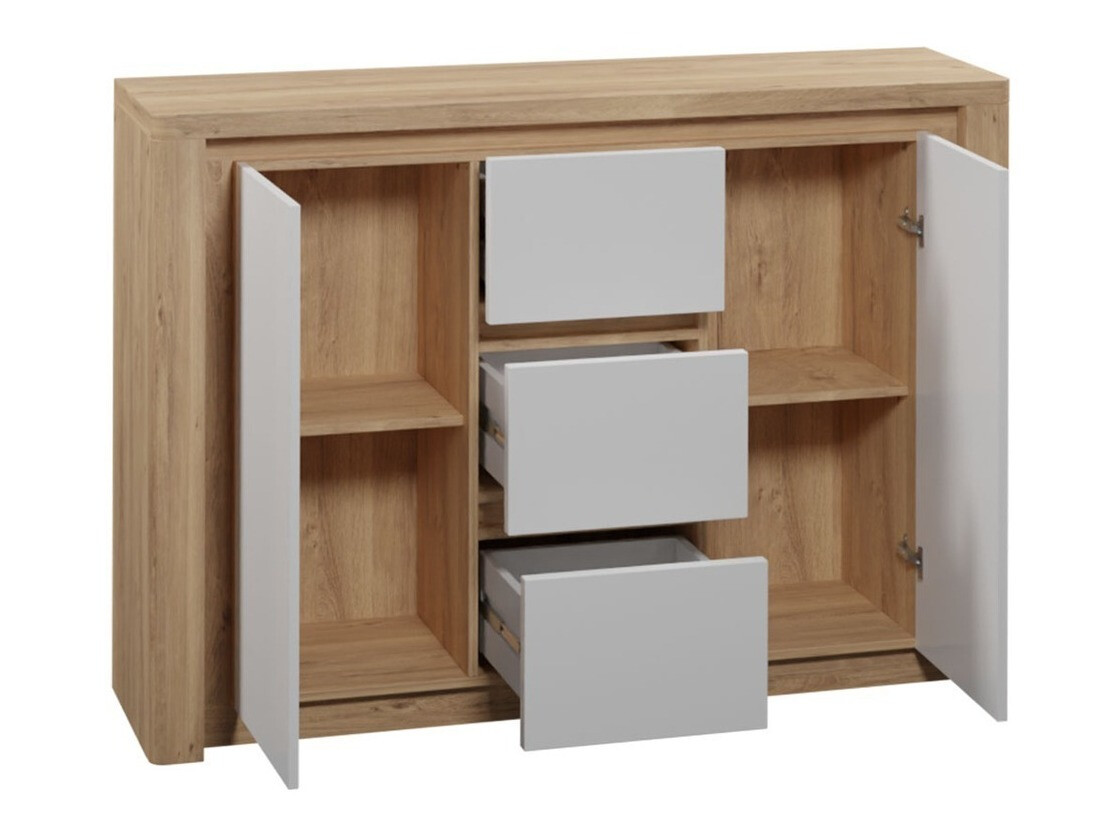 Conjunto de salón Etrmona 117