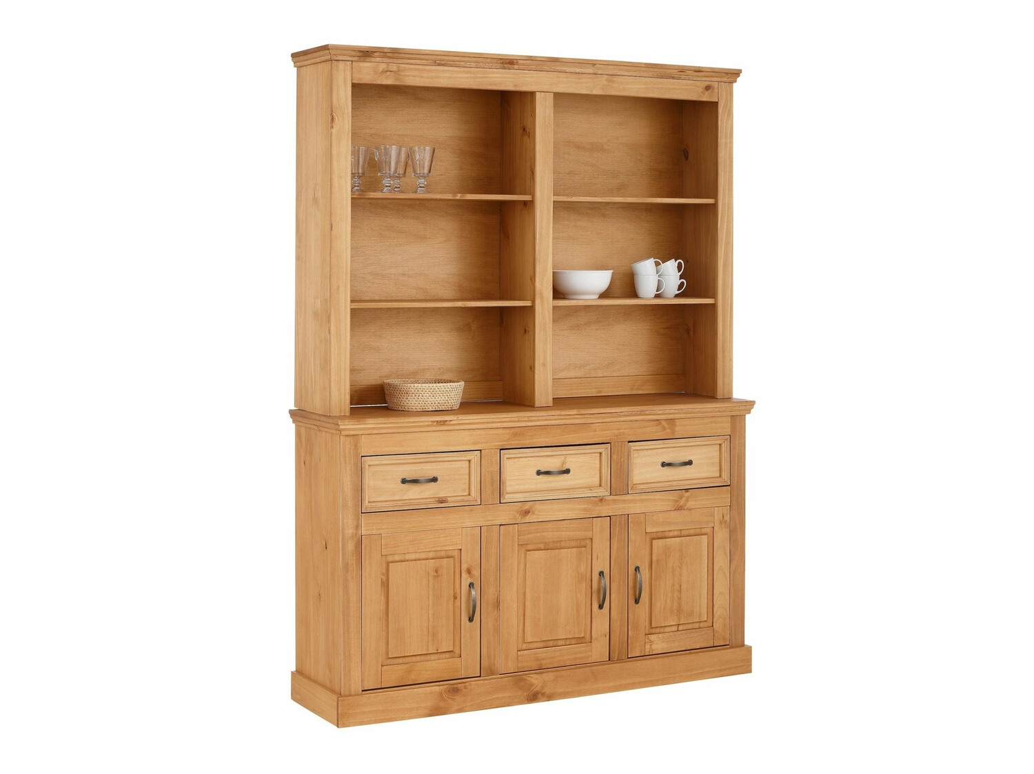 Estantería Tolelio 111 (Pino)