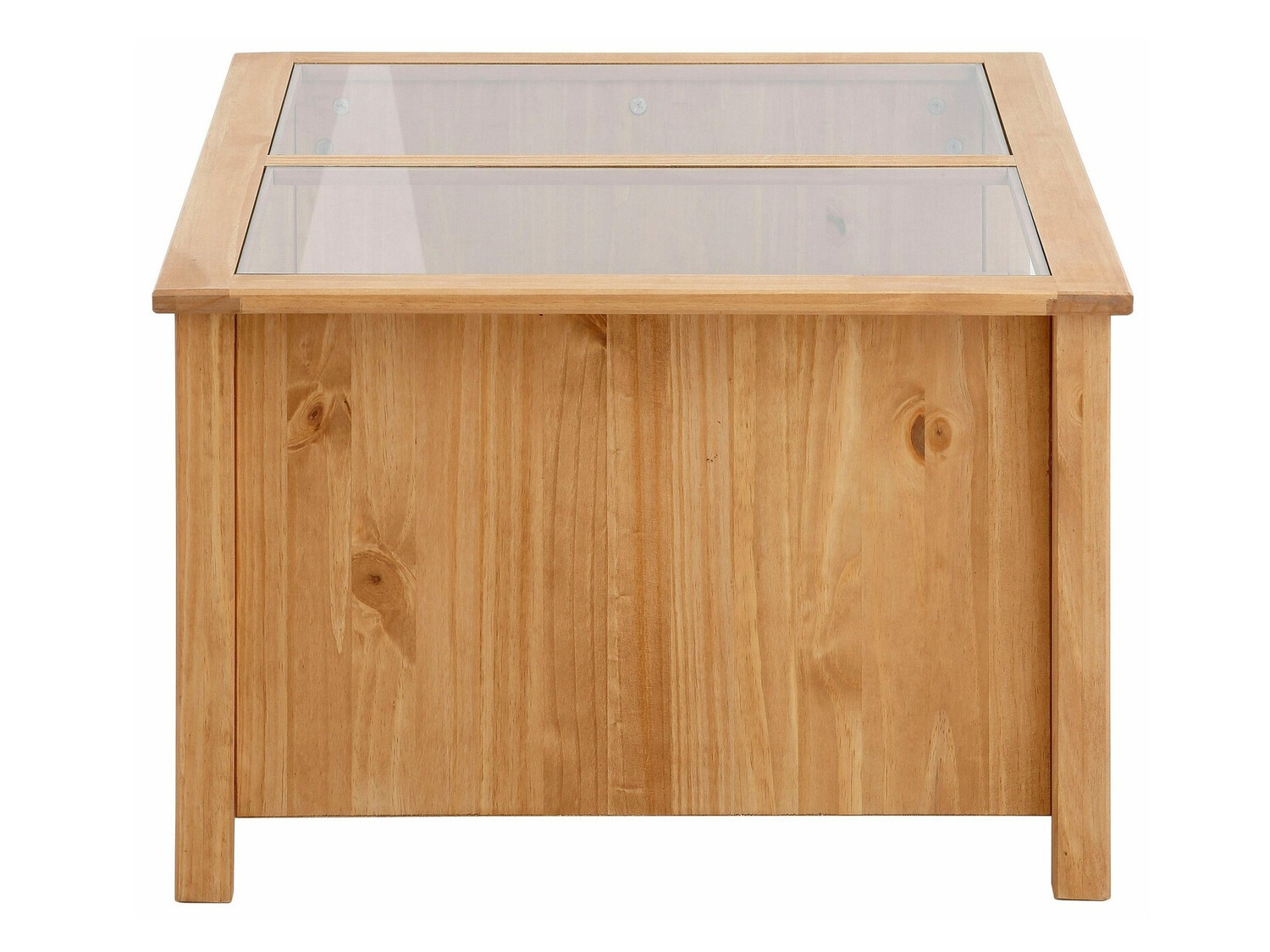 Mesa de centro Tolelio 113 (Pino)