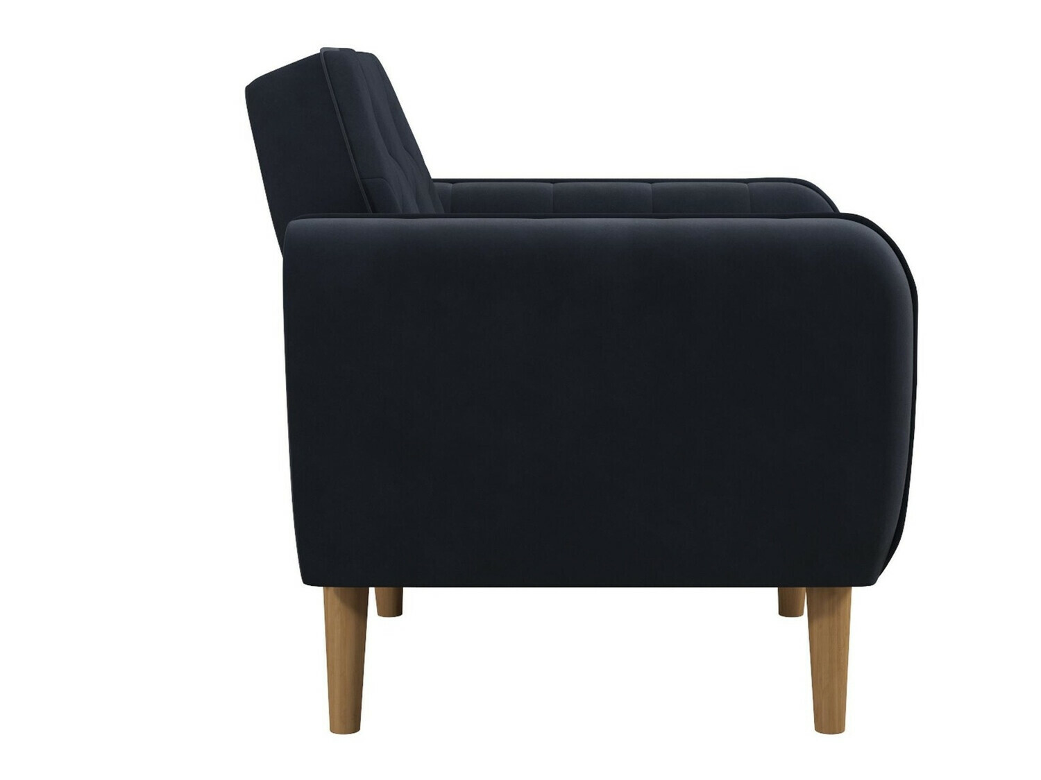 Sillón Novogratz 107 (Azul)