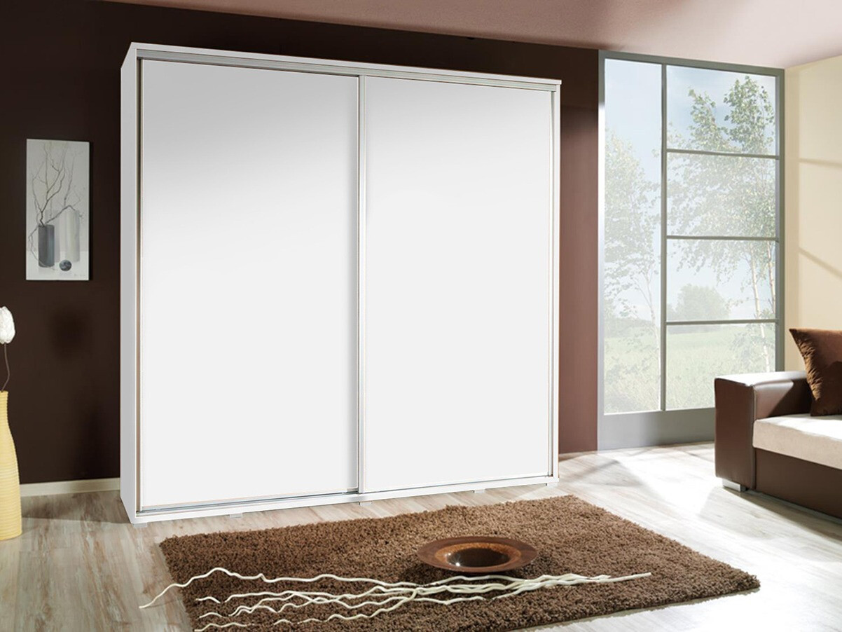 Armario Murrieta 101 (Blanco)