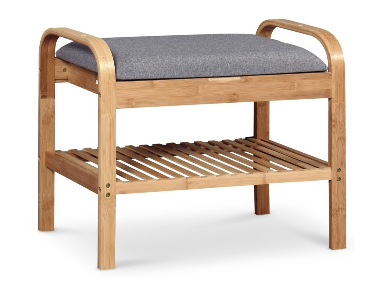 Estante para zapatos Houston 973