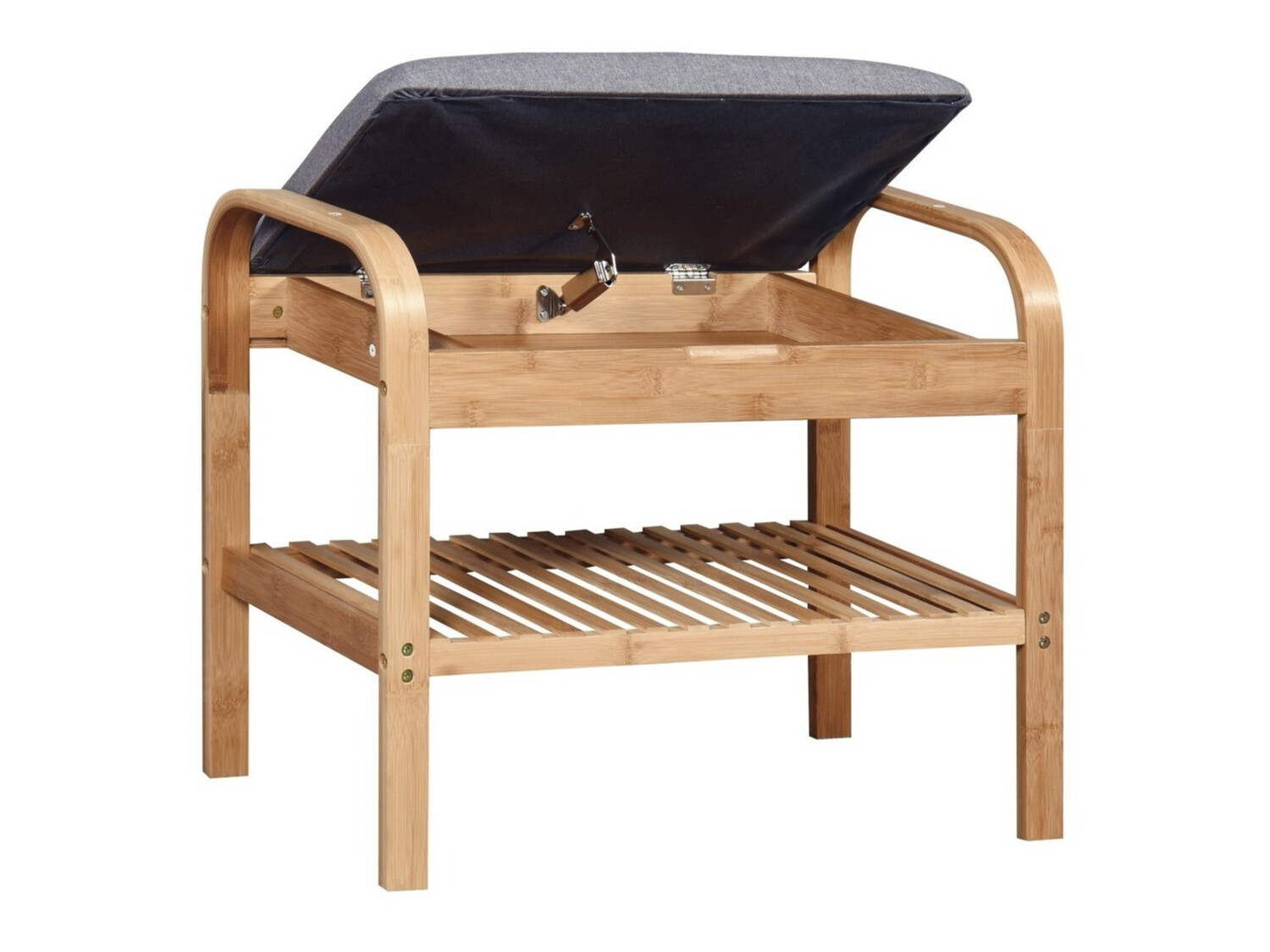 Estante para zapatos Houston 973