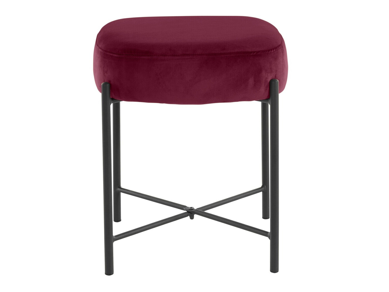 Reposapiés Denton 225 (Púrpura + Negro)