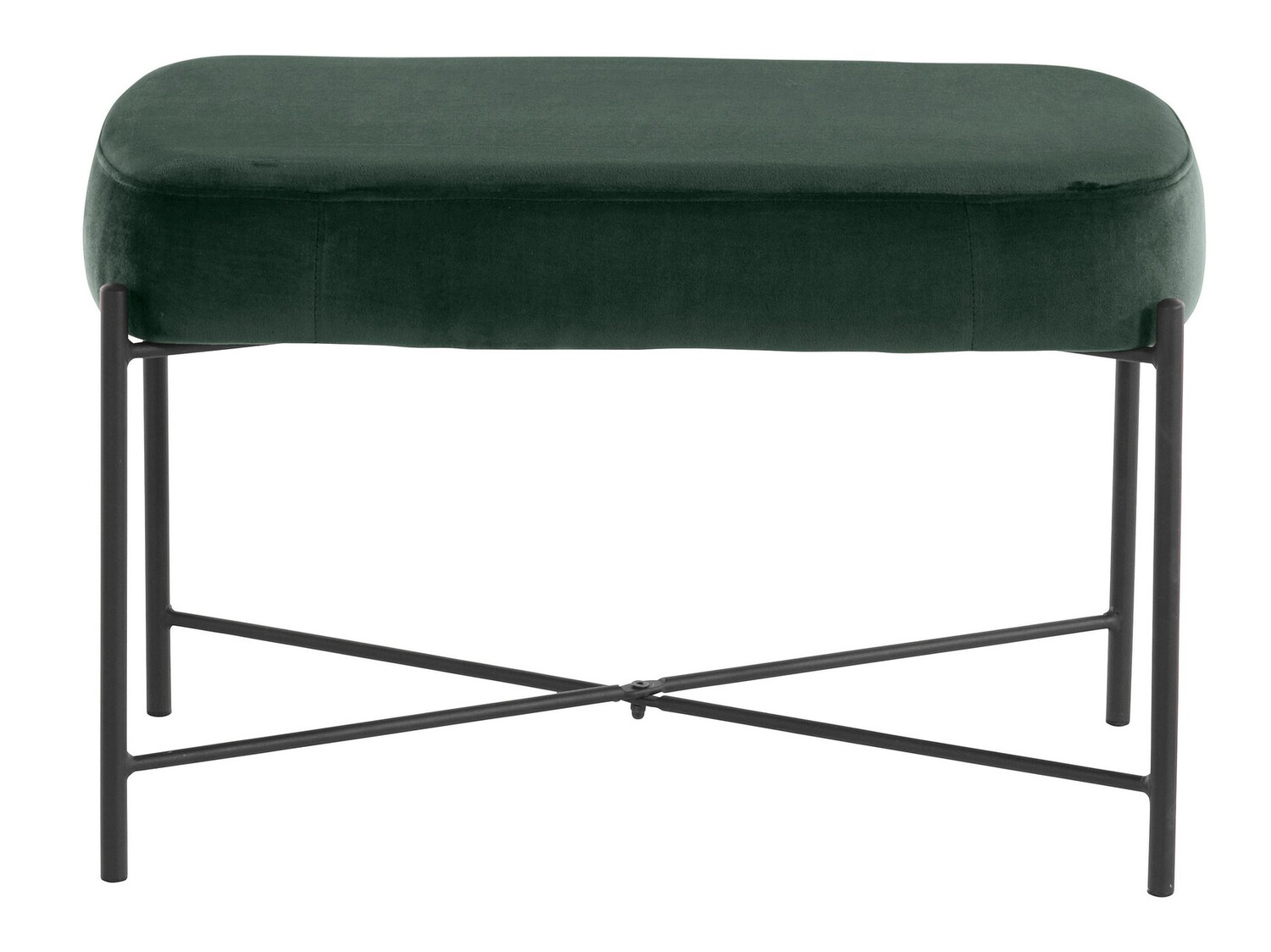 Reposapiés Denton 226 (Verde + Negro)