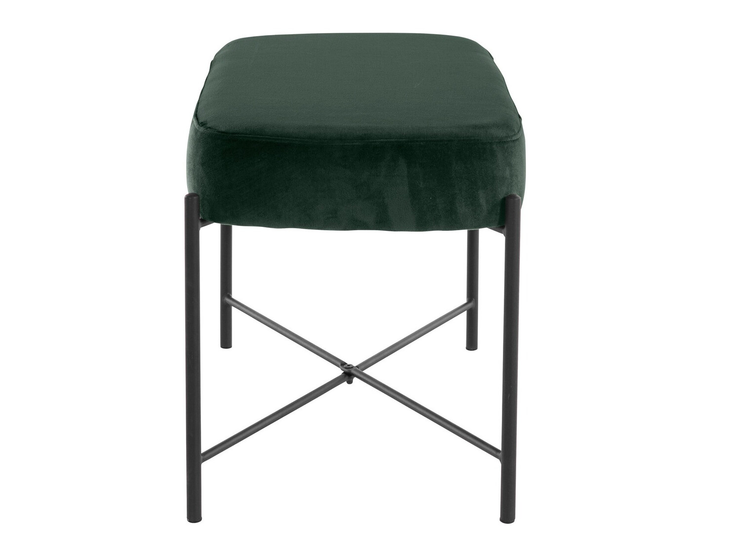 Reposapiés Denton 226 (Verde + Negro)