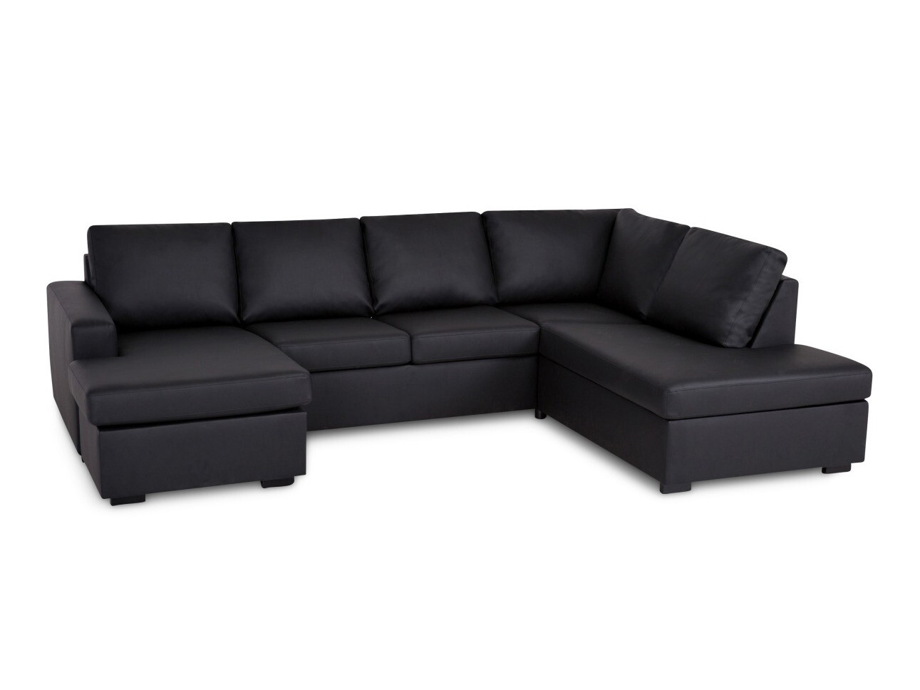 Sofá rinconero Scandinavian Choice Remavio 106