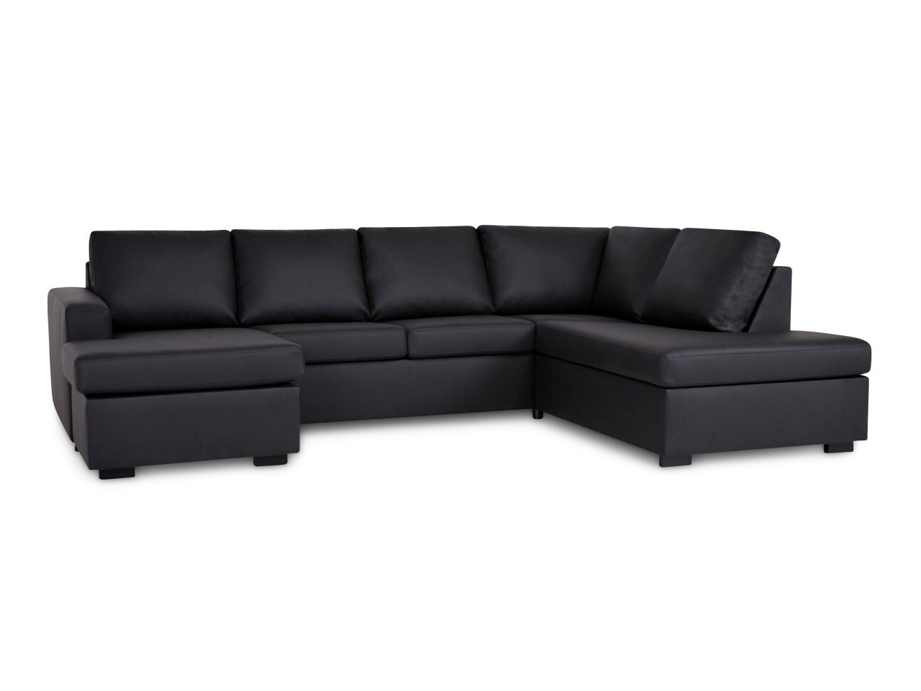 Sofá rinconero Scandinavian Choice Remavio 106