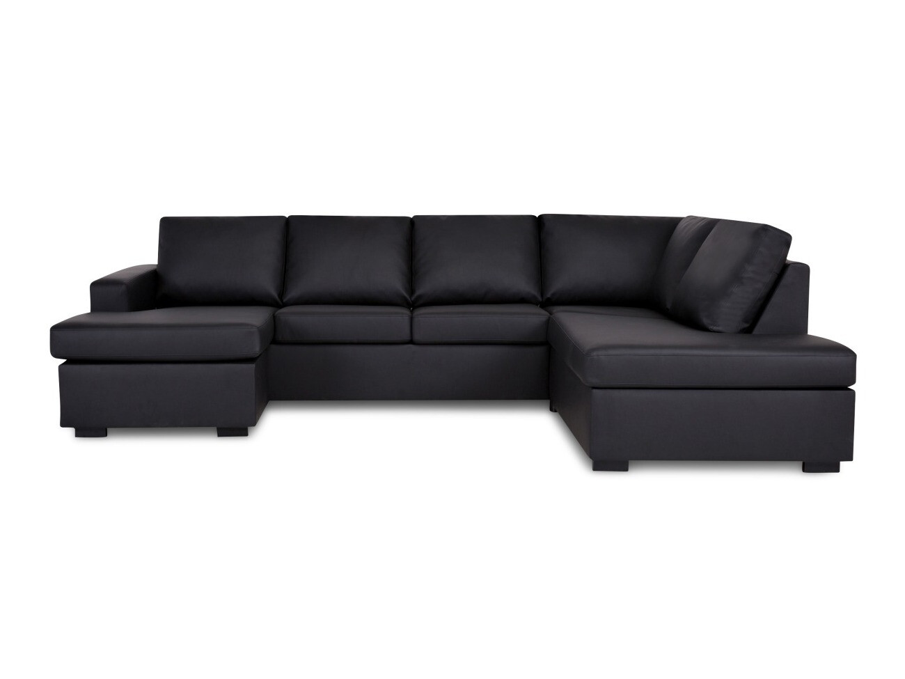 Sofá rinconero Scandinavian Choice Remavio 106