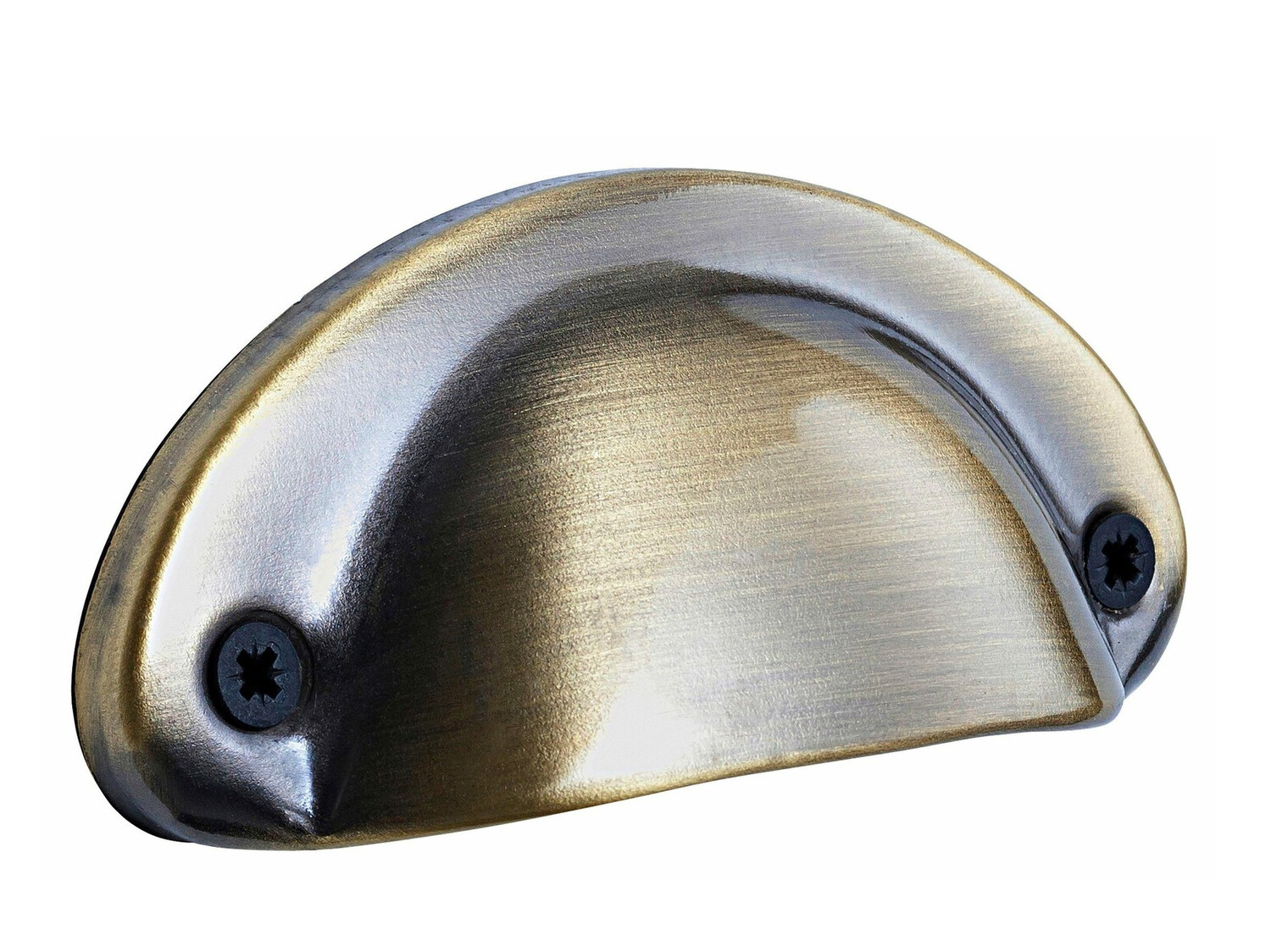 Armario de pie para baño Serelbu 105 (Blanco + De color marrón claro)