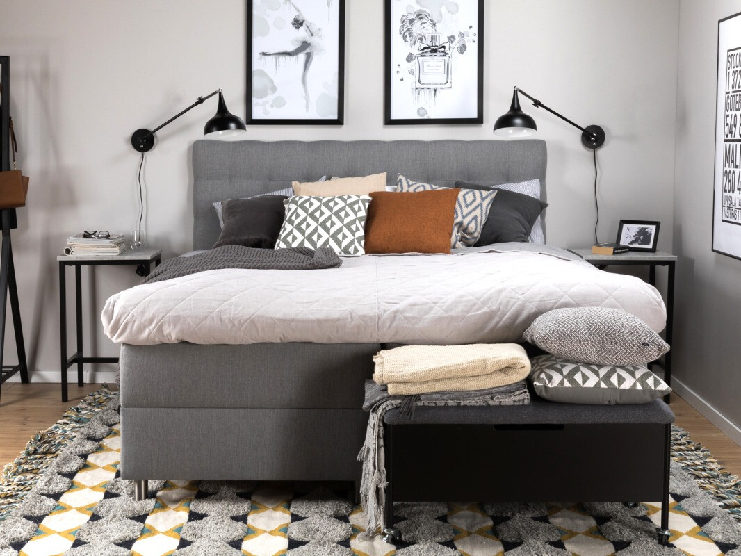 Cabecero Dortesa 108