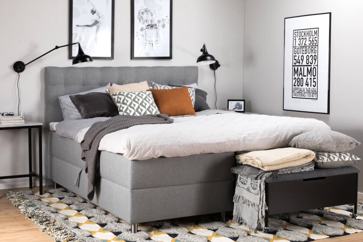 Cabecero Dortesa 108