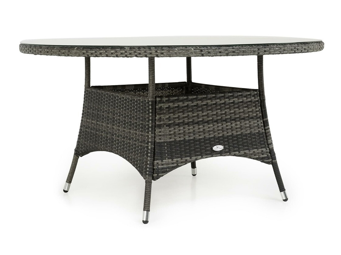 Conjunto de mesa y sillas Comfort Garden 568