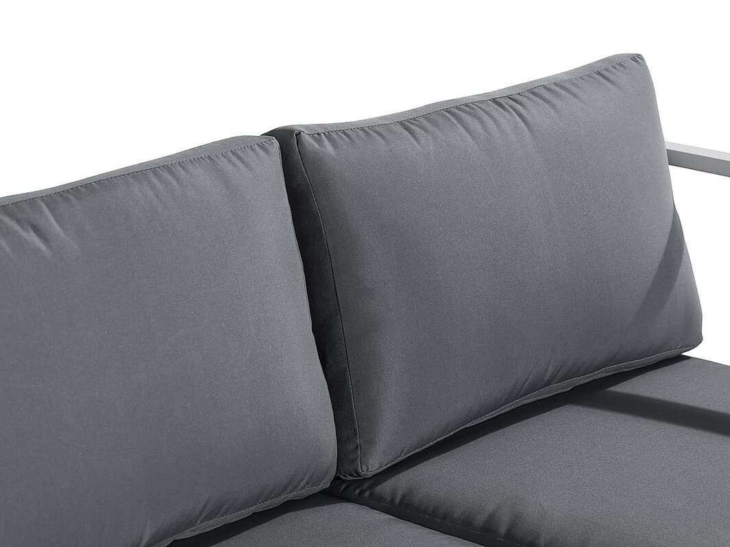 Conjunto de muebles de exterior Comfort Garden 1671