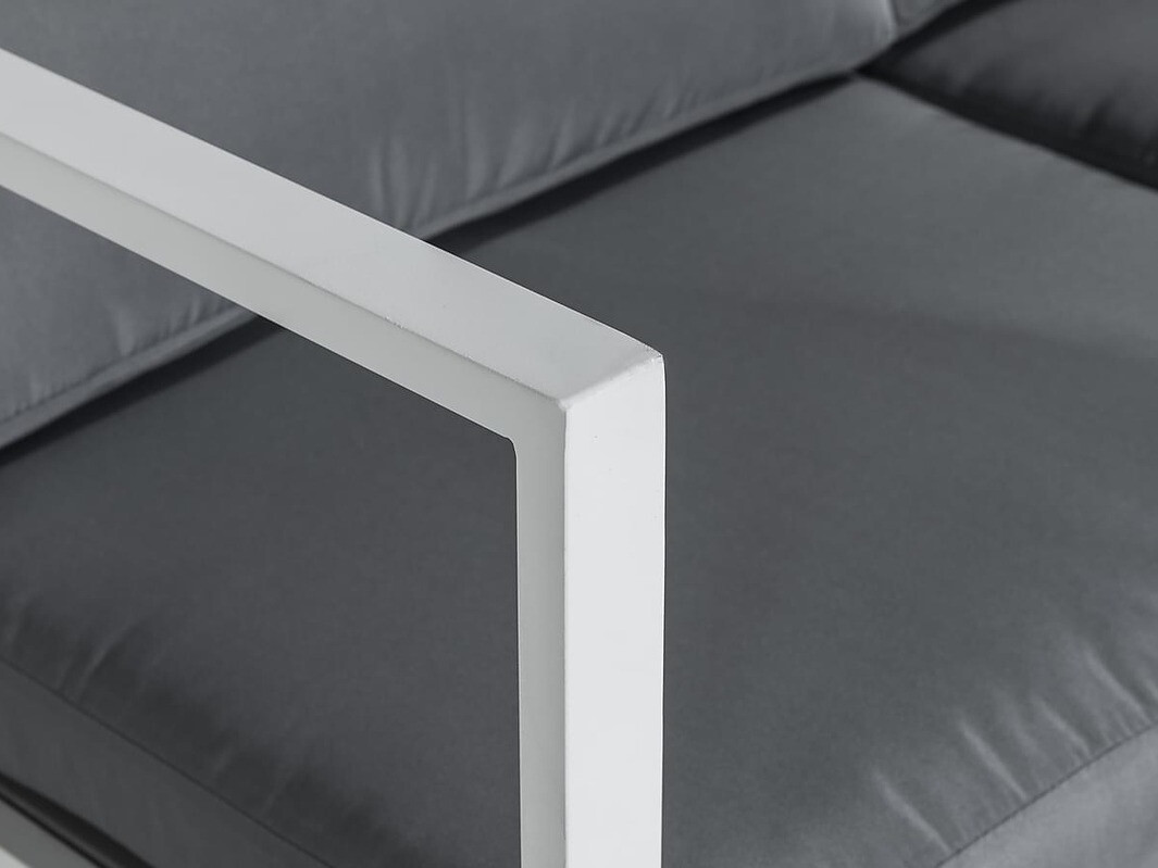 Conjunto de muebles de exterior Comfort Garden 1671