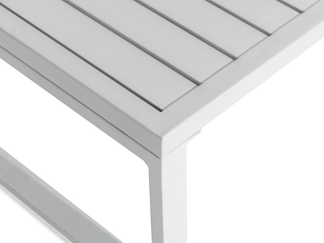 Conjunto de muebles de exterior Comfort Garden 1671