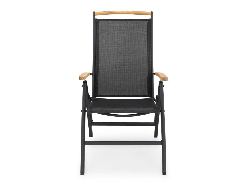 Silla de exterior deNoord 162