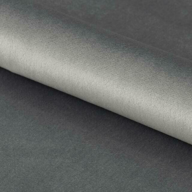 Silla Norsica 322 (Gris oscuro + Negro)