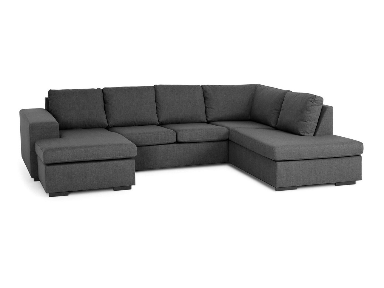 Sofá rinconero Scandinavian Choice Mortori 103