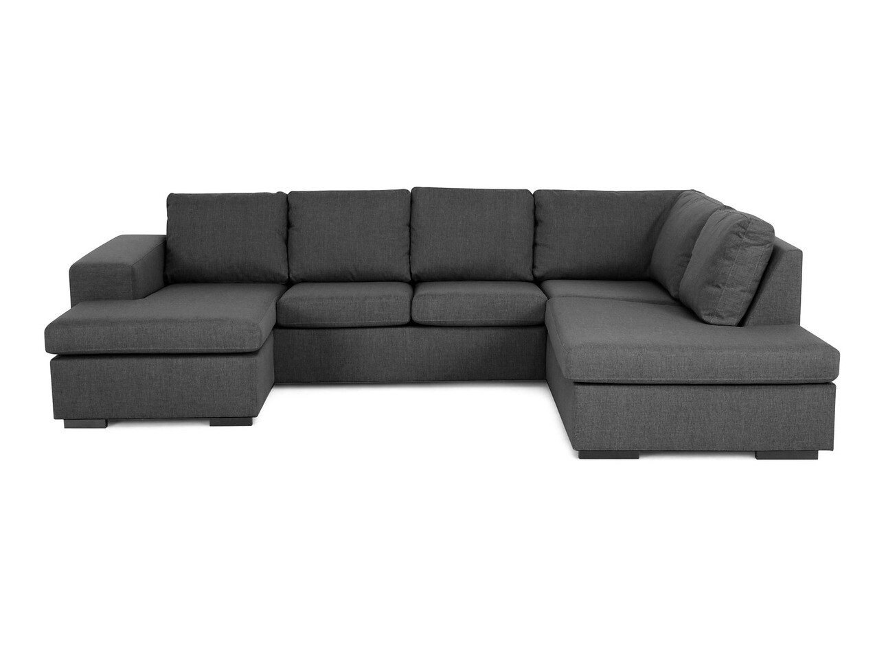 Sofá rinconero Scandinavian Choice Mortori 103