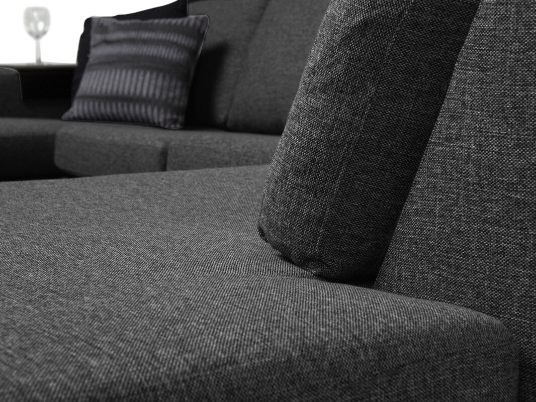 Sofá rinconero Scandinavian Choice Mortori 103