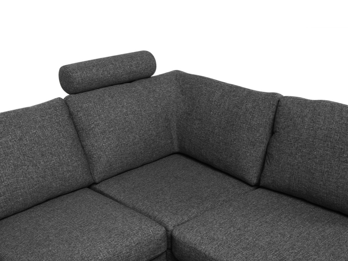 Sofá rinconero Scandinavian Choice Mortori 103