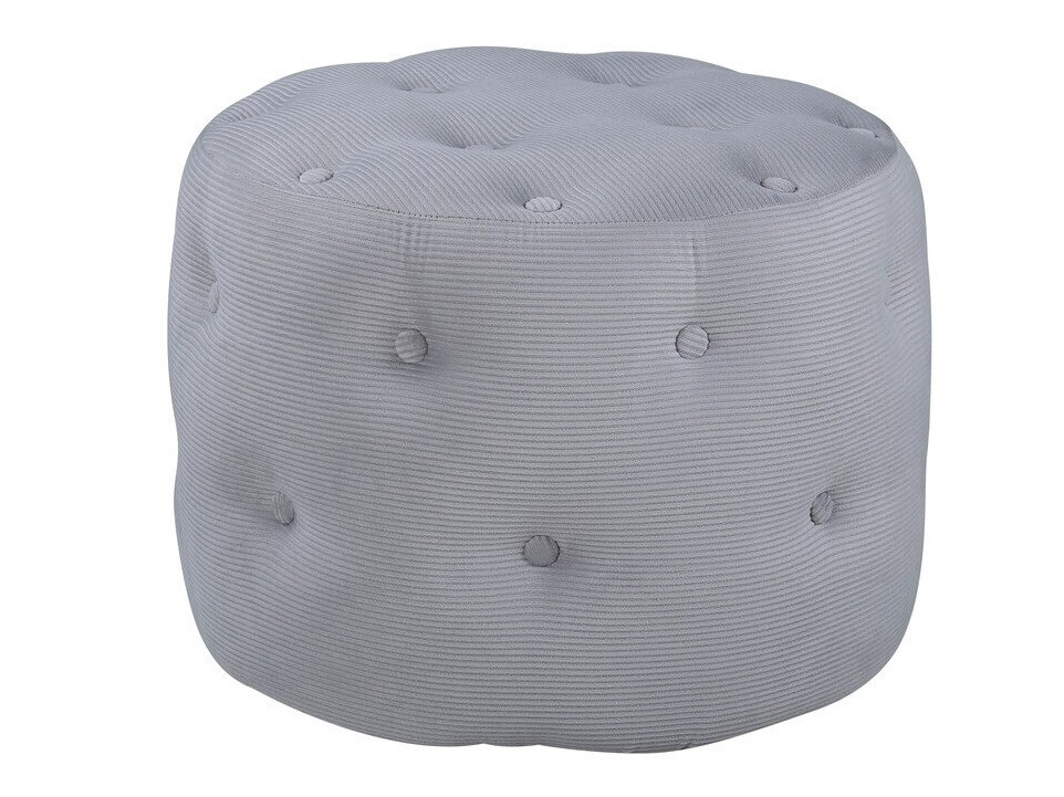 Reposapiés Dallas 2915 (Gris claro)