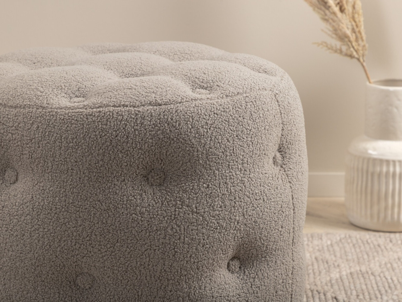 Reposapiés Dallas 2915 (Gris)