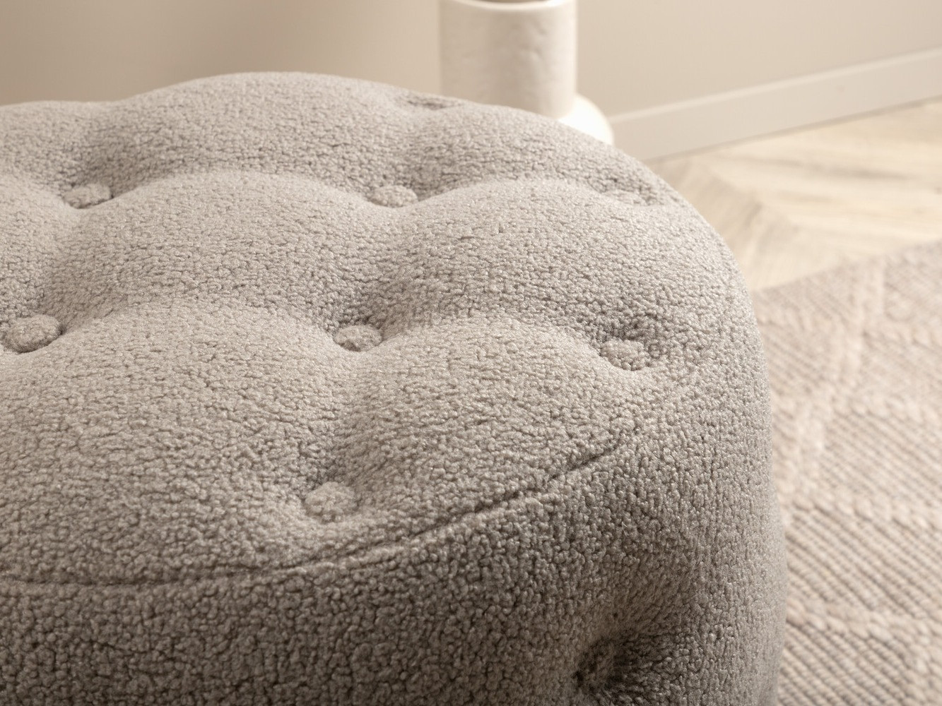 Reposapiés Dallas 2915 (Gris)