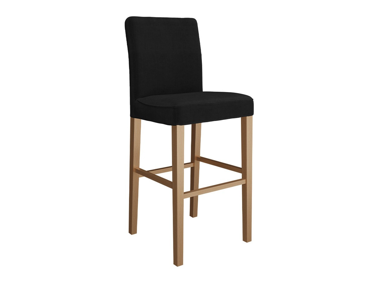 Silla de barra Racine 103 (Magic Velvet 2219)