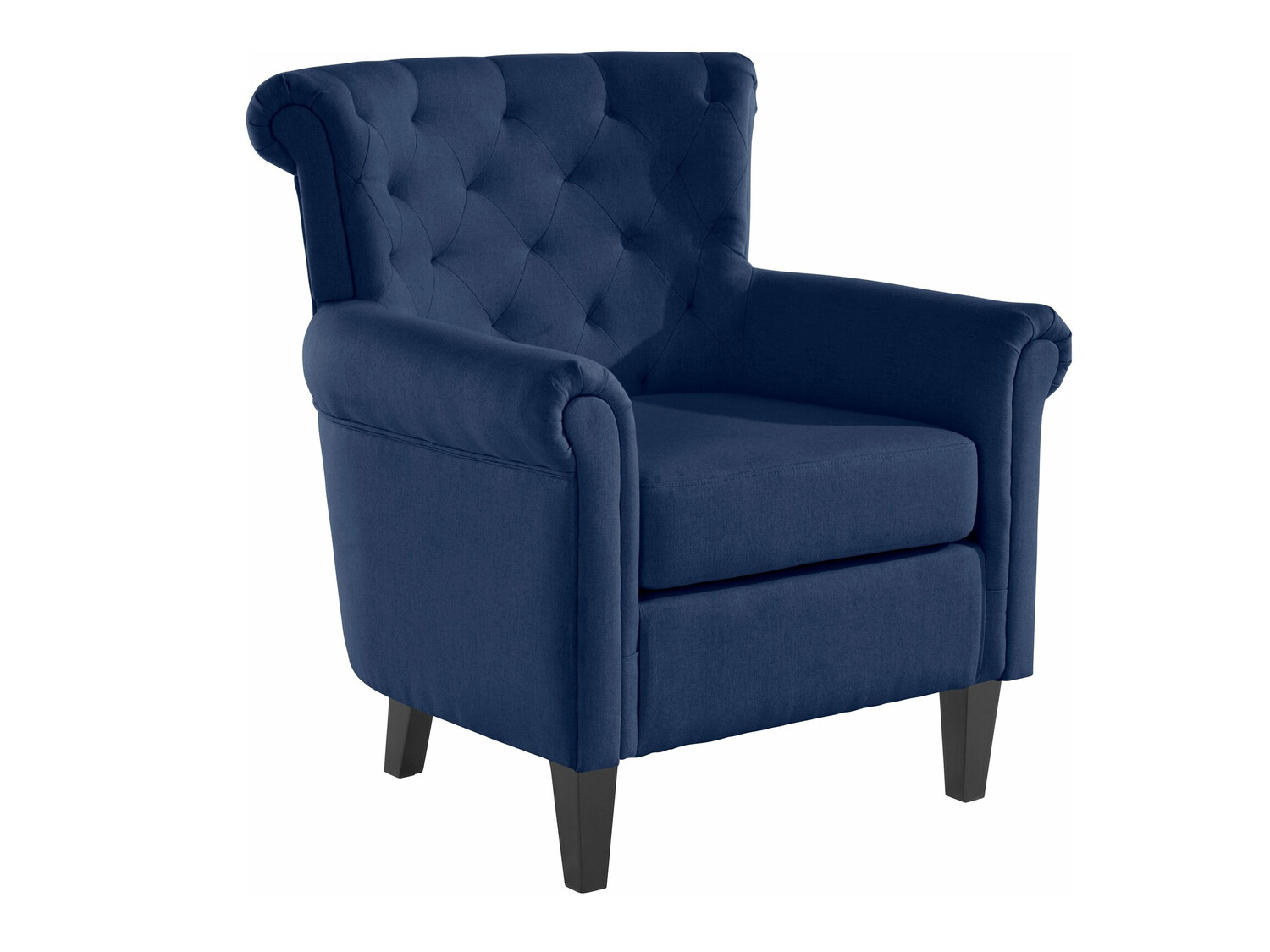 Sillón Denton 593 (Azul)