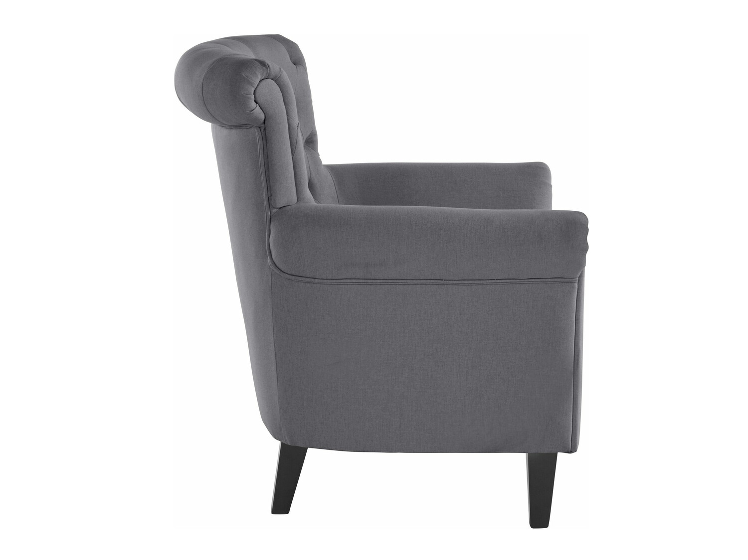 Sillón Denton 593 (Gris)