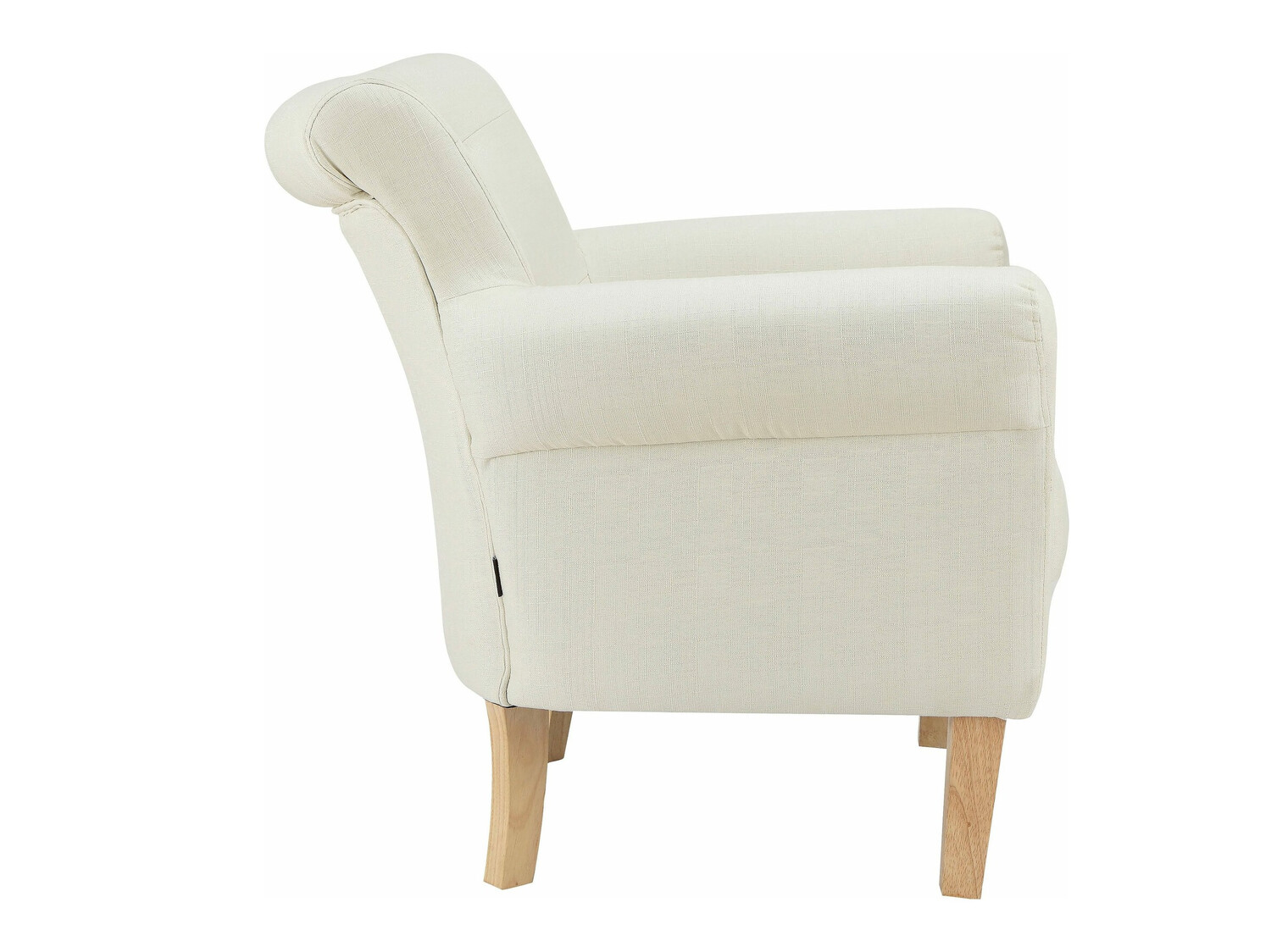 Sillón Denton 594 (Crema)