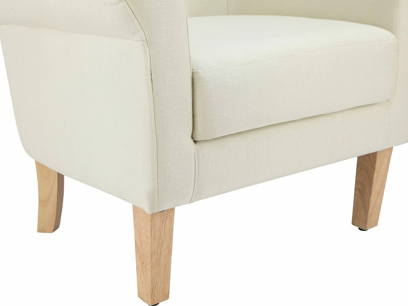 Sillón Denton 594 (Crema)