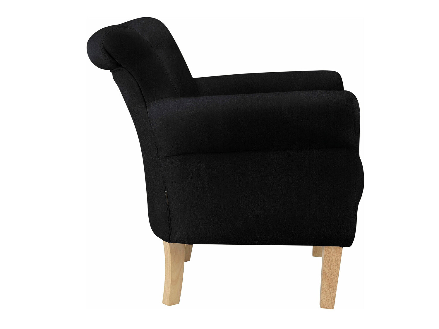Sillón Denton 594 (Gris oscuro)