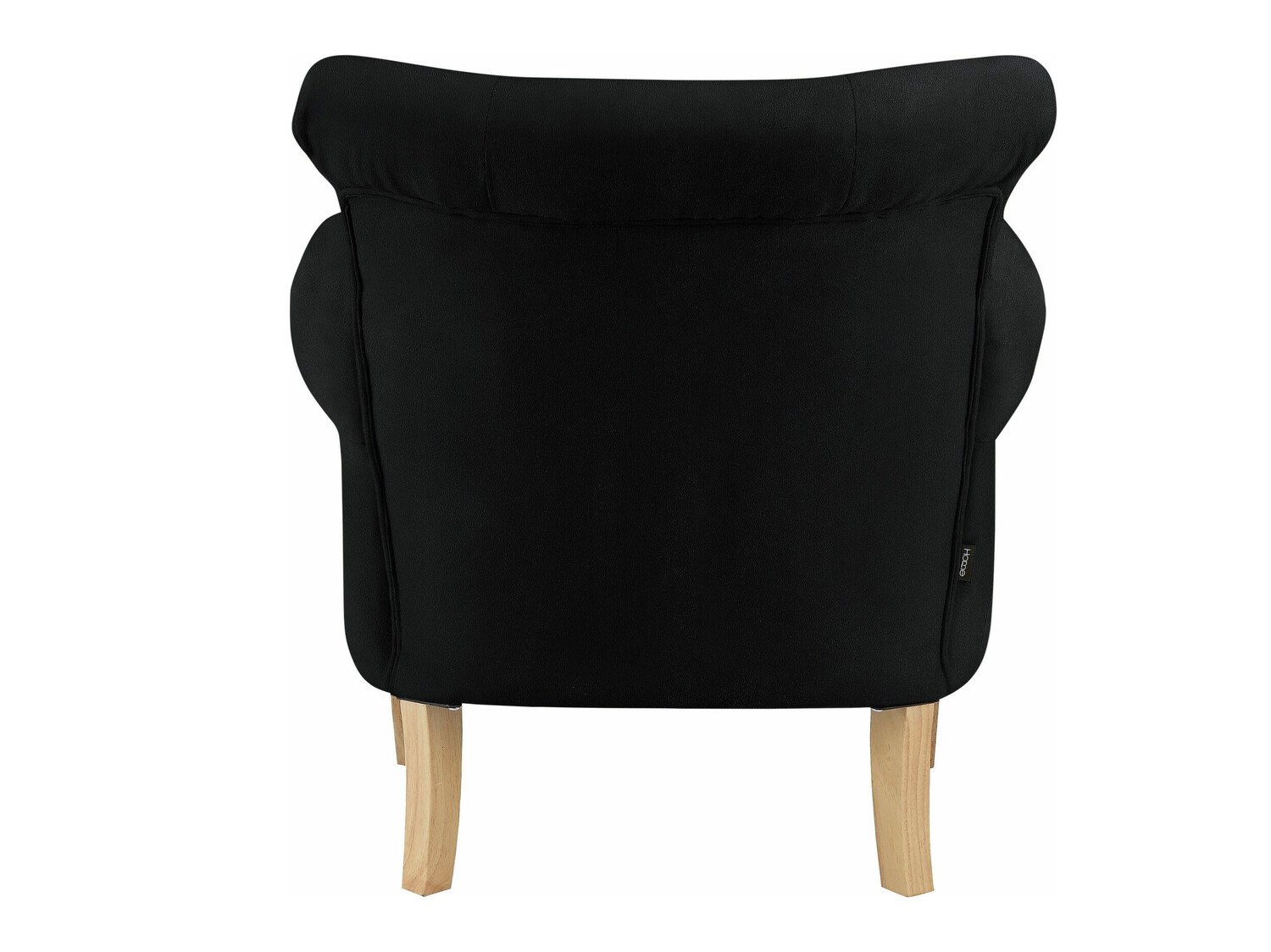 Sillón Denton 594 (Gris oscuro)