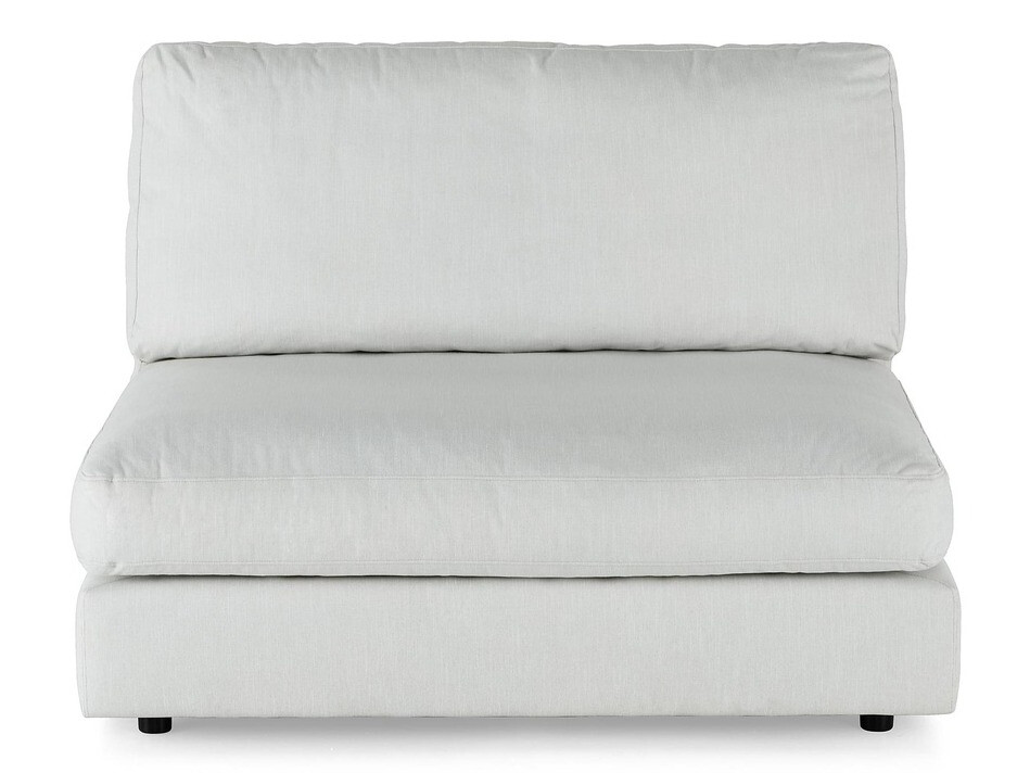 Sillón modular Mornole 111 (Melva 02)
