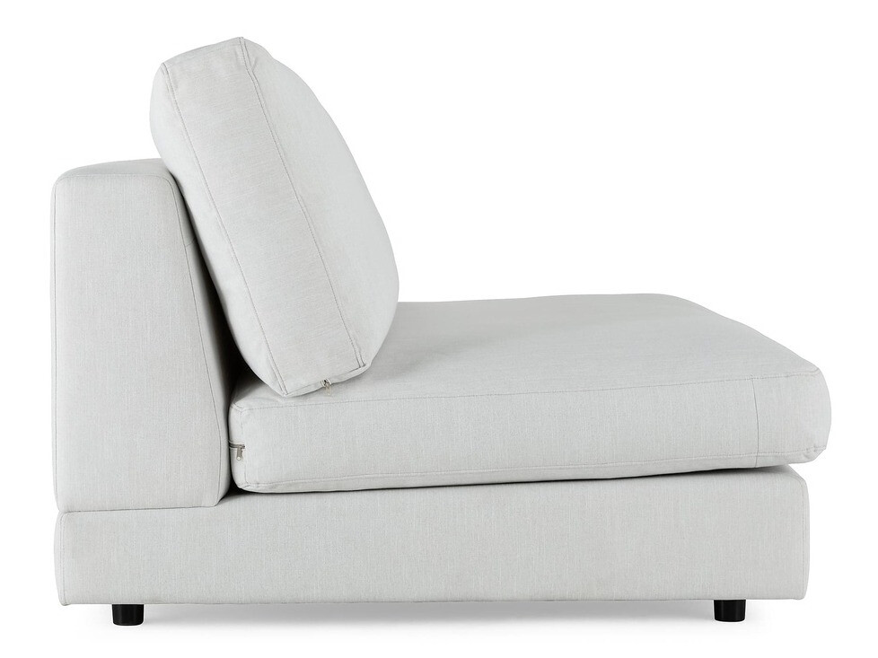 Sillón modular Mornole 111 (Melva 02)
