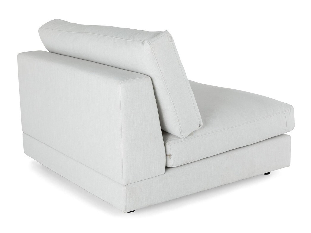 Sillón modular Mornole 111 (Melva 02)