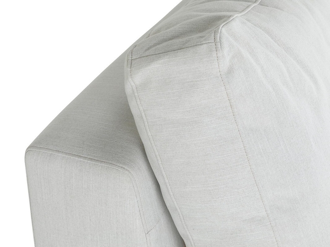 Sillón modular Mornole 111 (Melva 02)