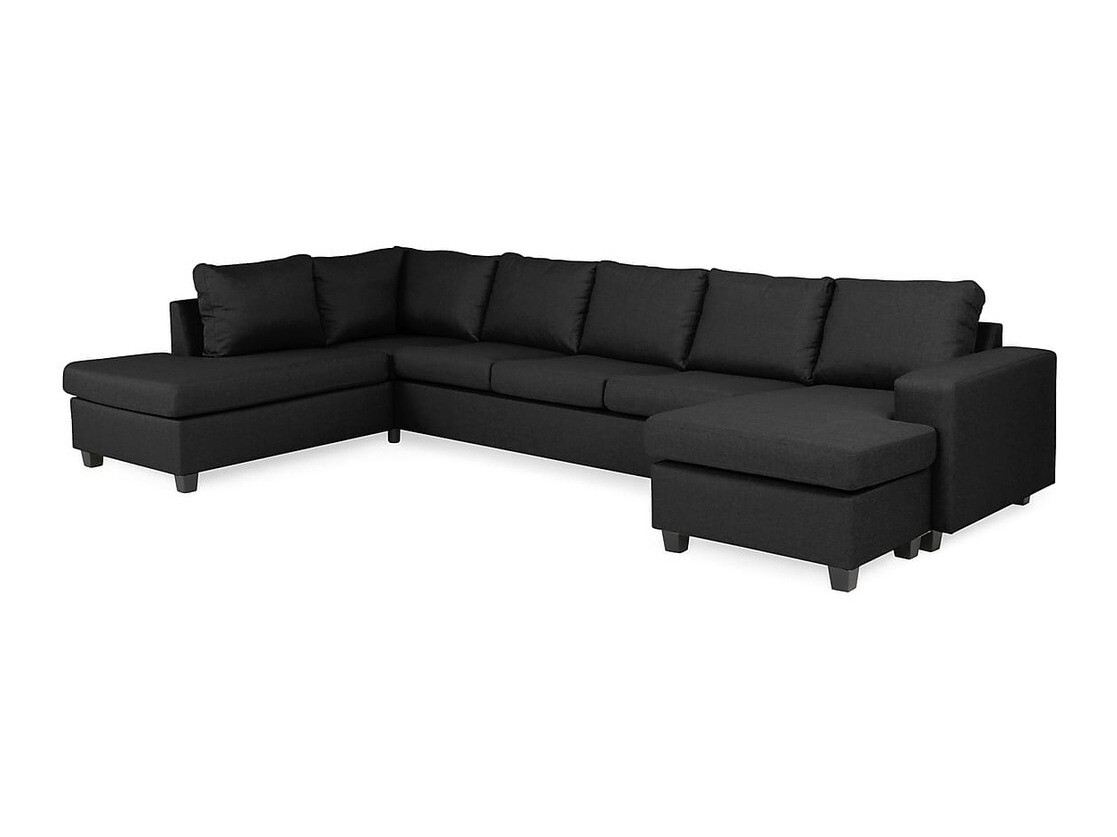 Sofá rinconero In Living 354 (Malmo 96)