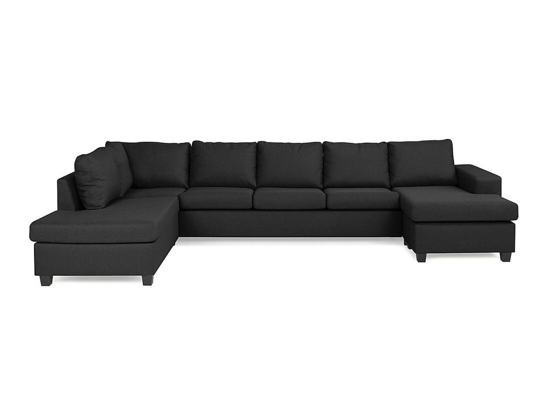 Sofá rinconero In Living 354 (Malmo 96)