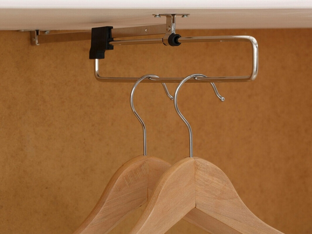 Armario Denton 240 (Pino)