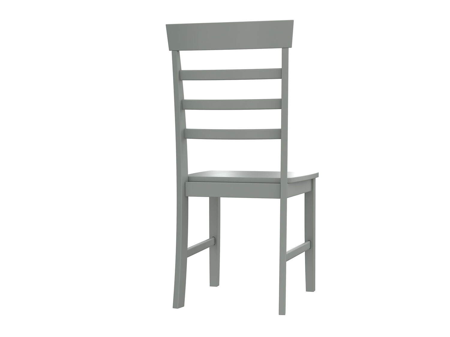 Conjunto de mesas y sillas para comedor Novogratz 165 (Gris)