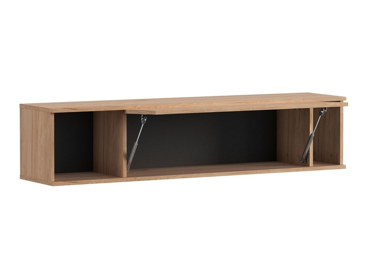 Conjunto de salón Lomsore 110 (Luminoso madera)