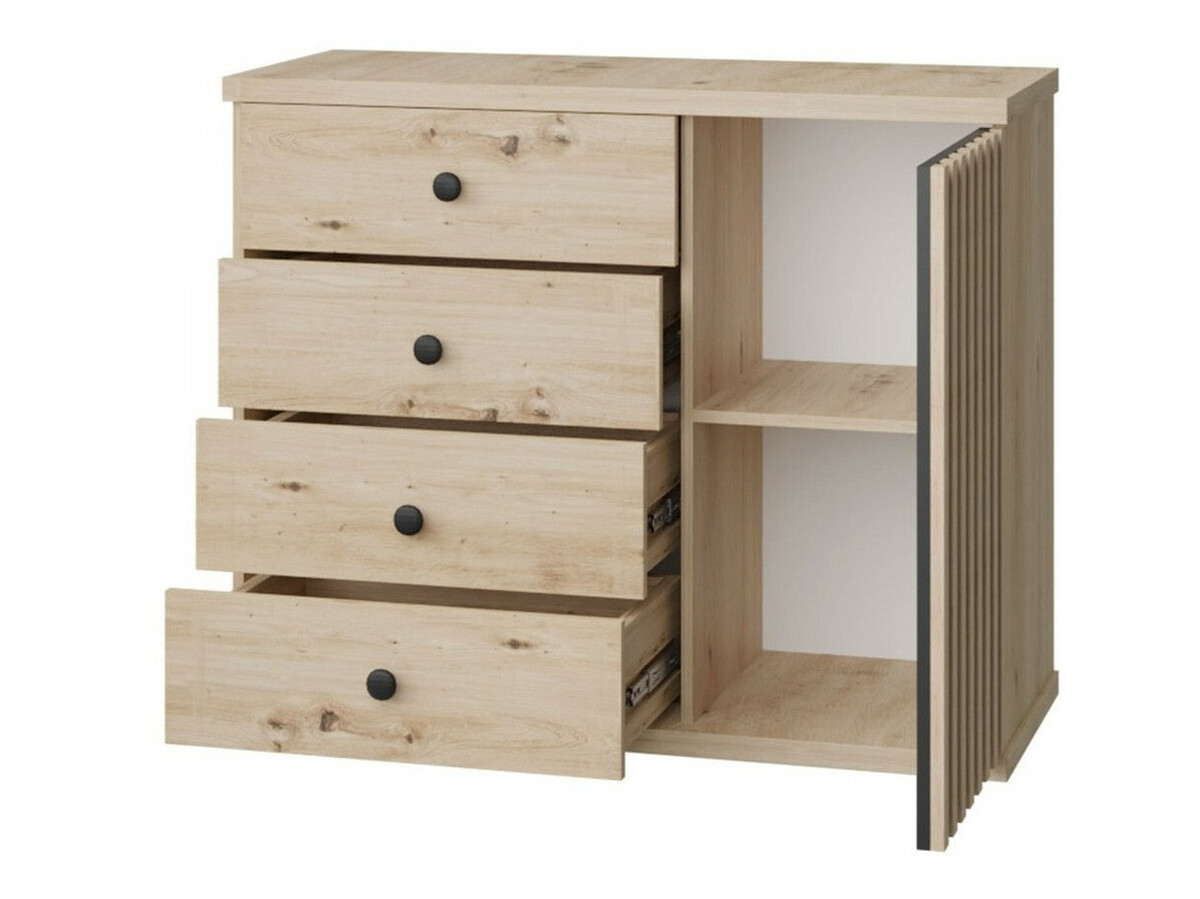 Conjunto de salón Venmava 110