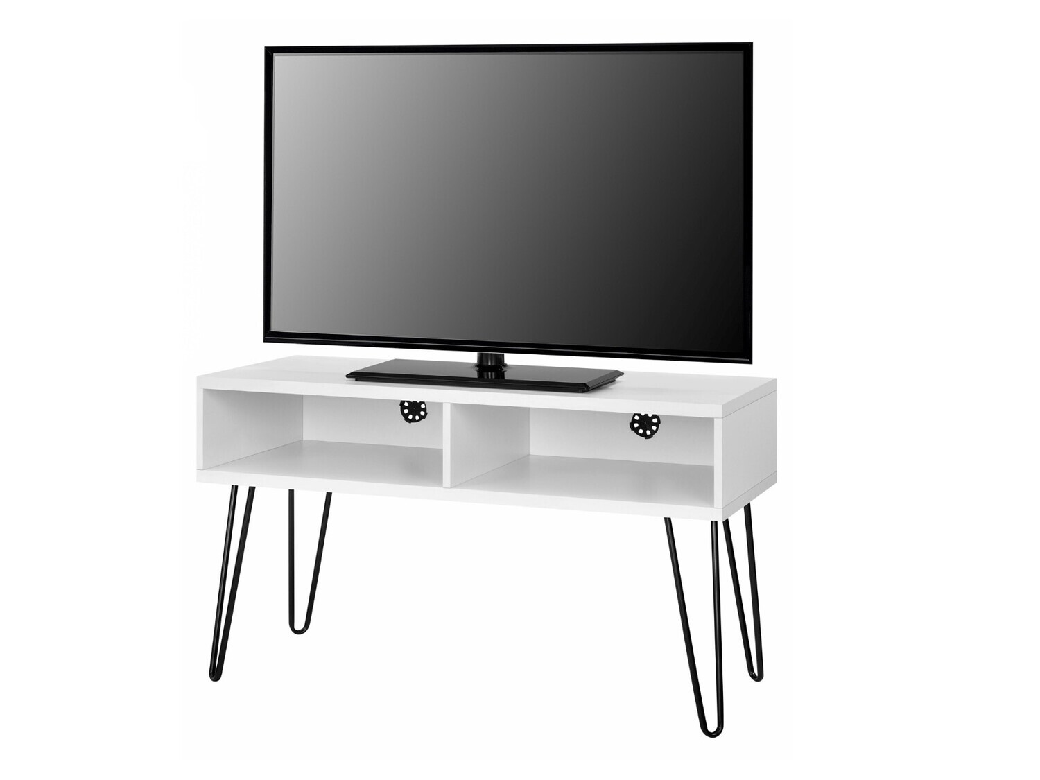 Mueble TV Tulsa 119 (Blanco)